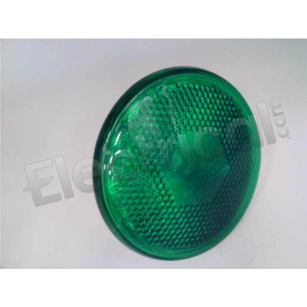 GREEN 85