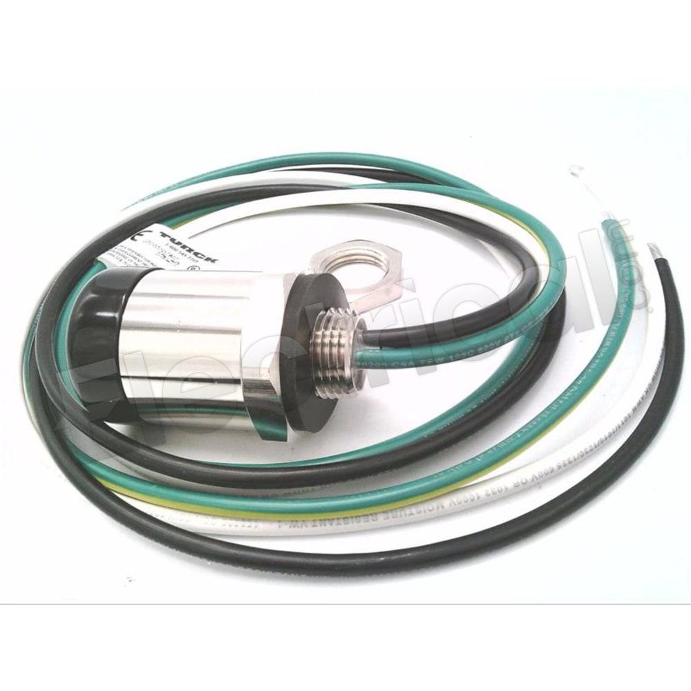 GSDF 30-1M/14.5/NPT