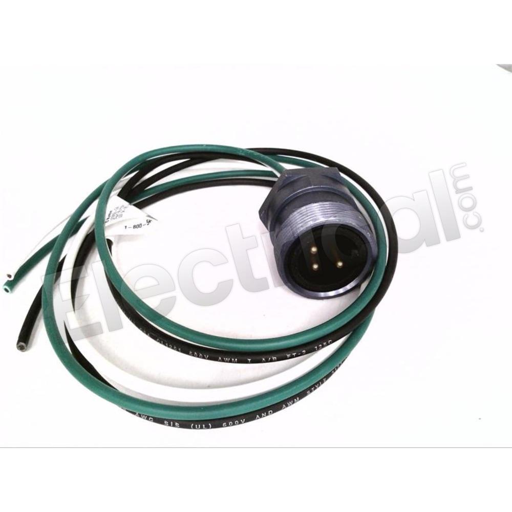 GSF 34-1M/14.5/NPT