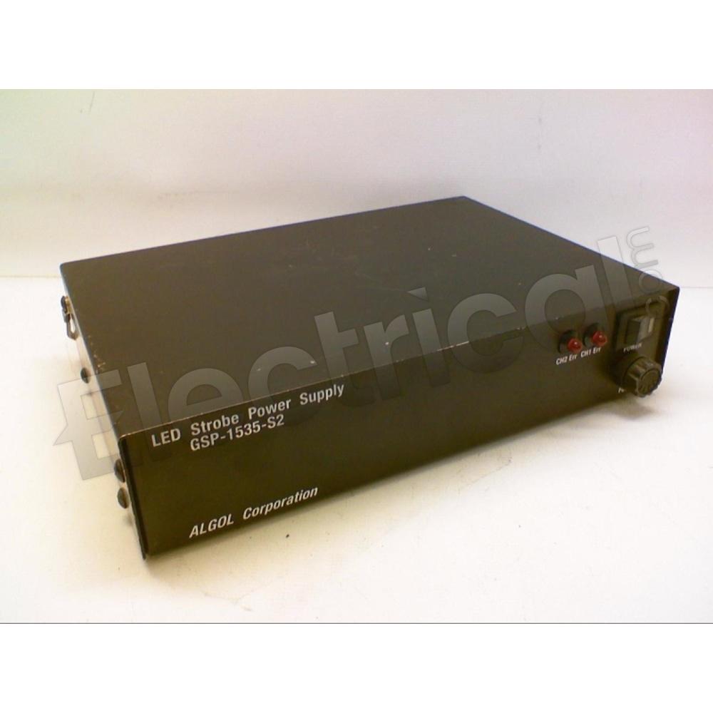 GSP-1535-S2