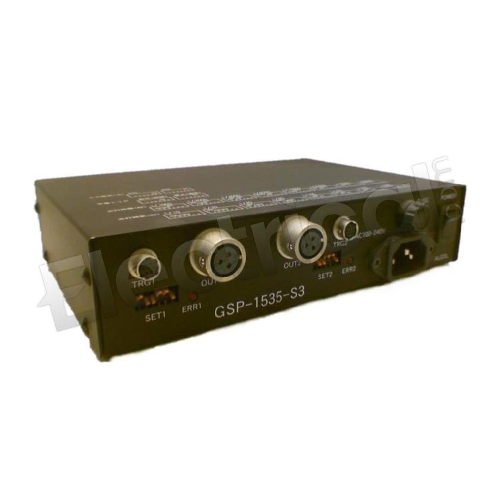 GSP-1535-S3