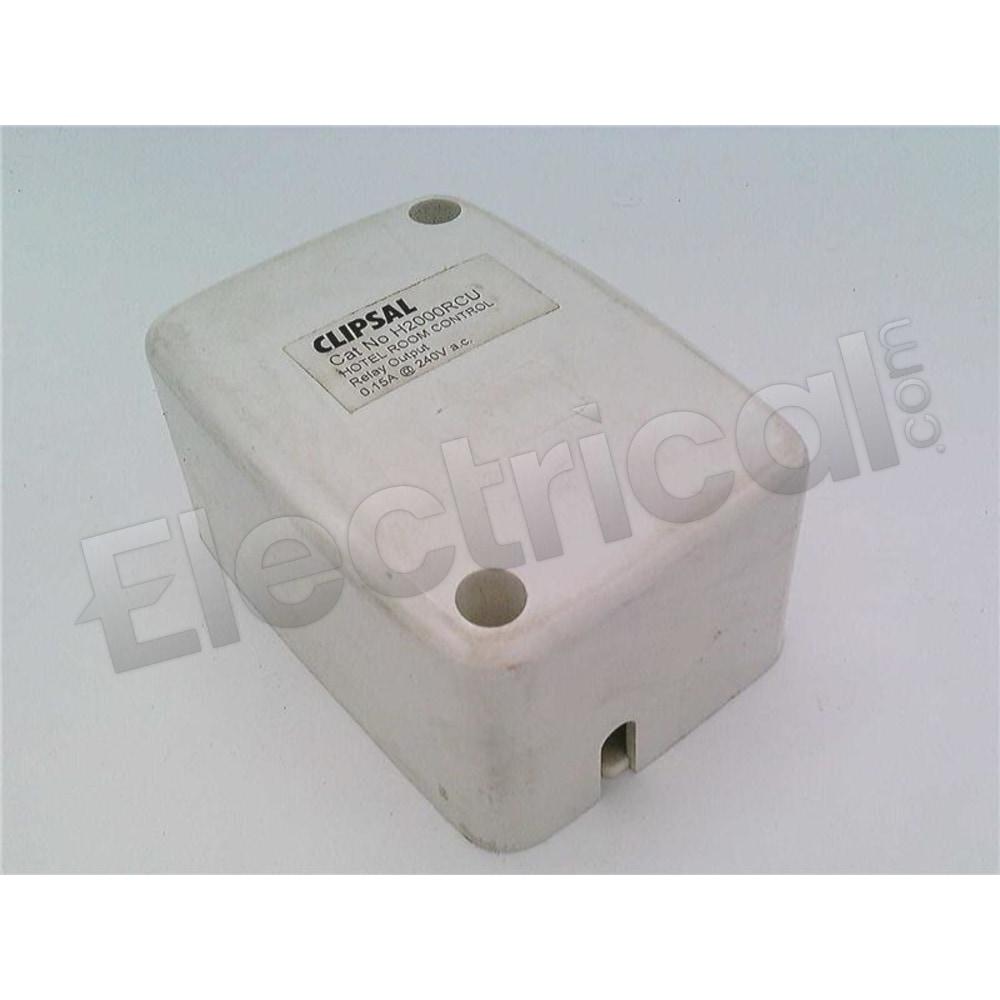 H2000RCU-WE