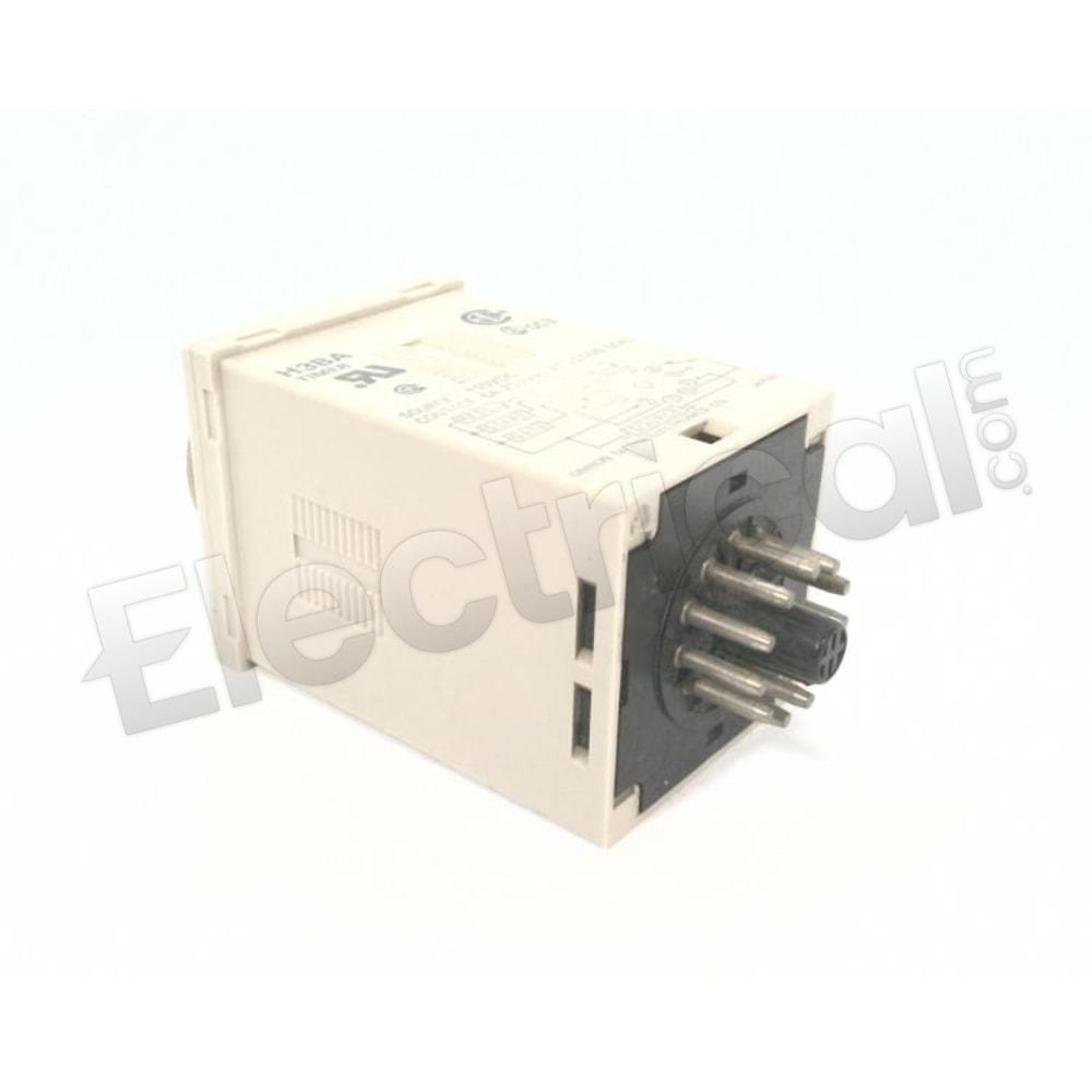 H3BA-110DC