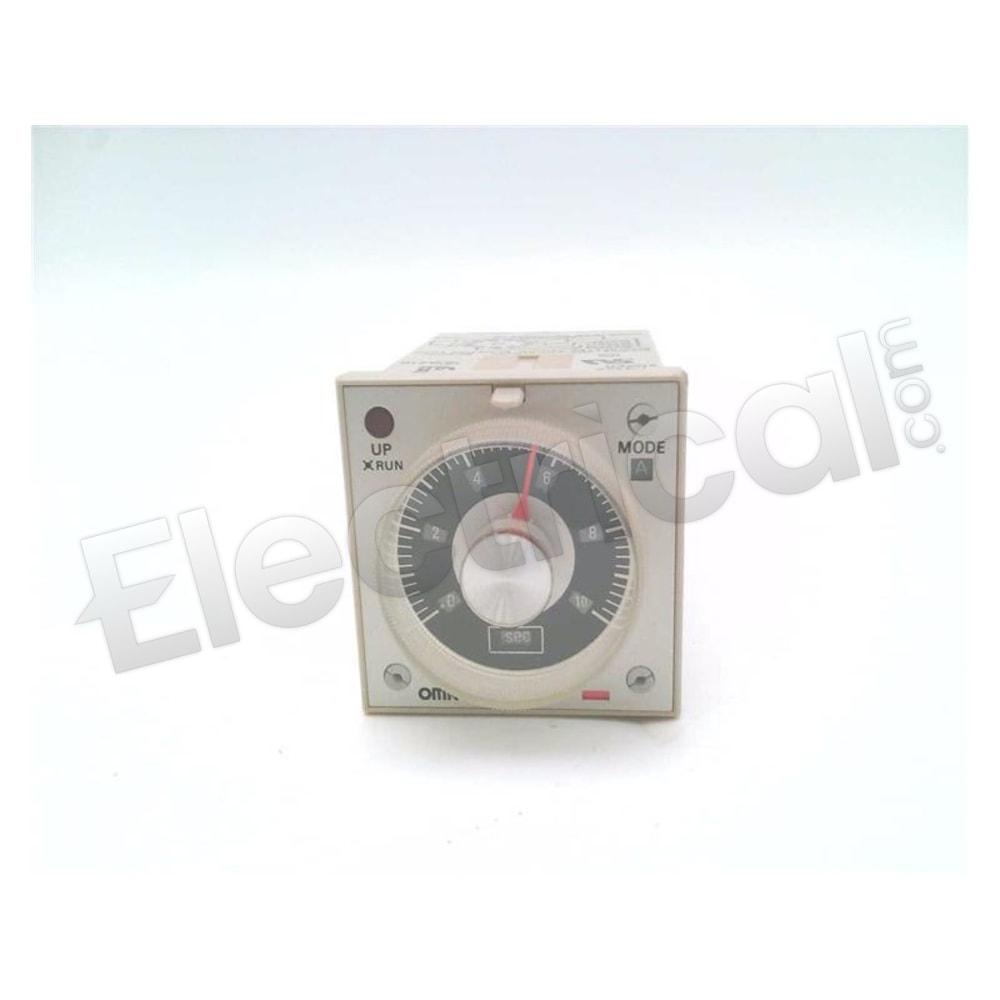 H3BA-8AC200/220/240-0.5S-100H