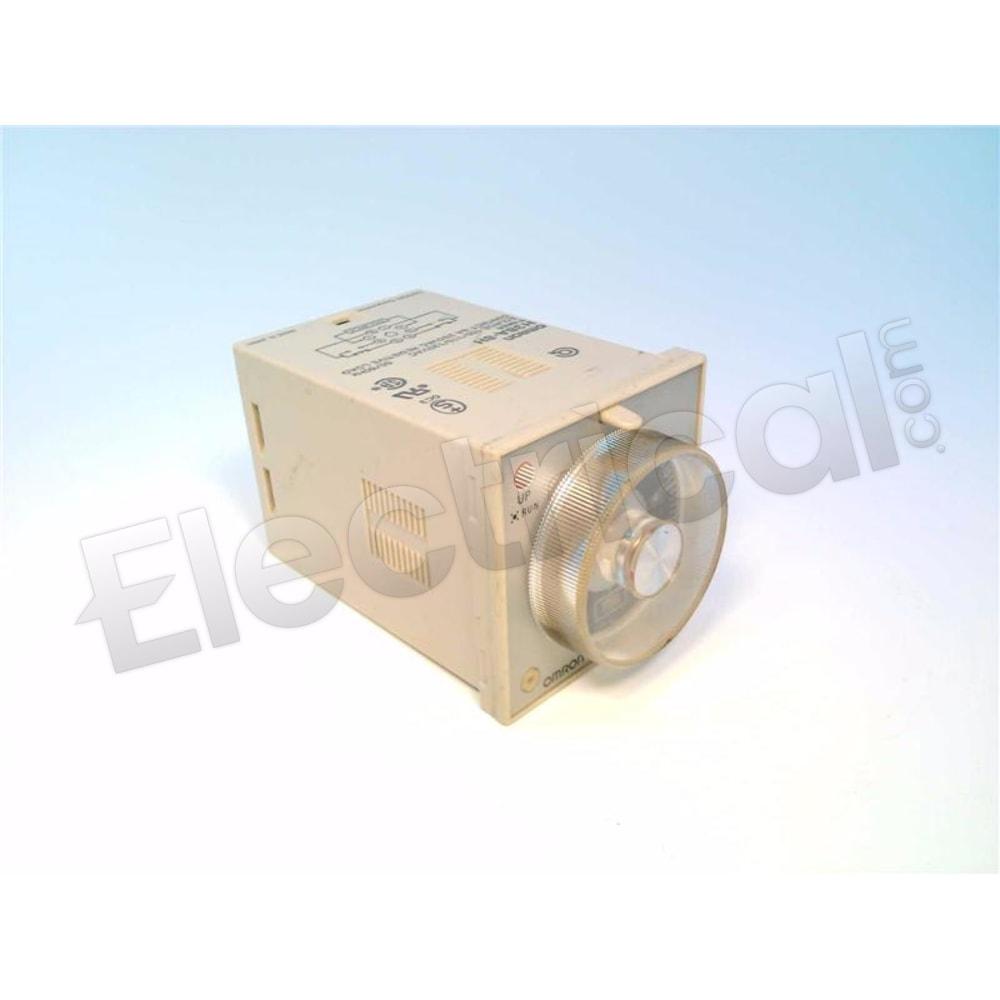 H3BA-8H-AC-100-110-120