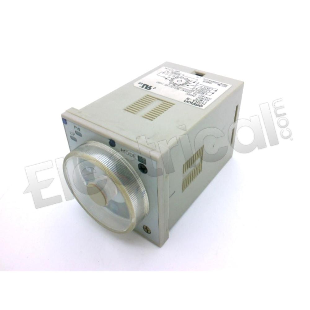 H3BA-N-24VDC