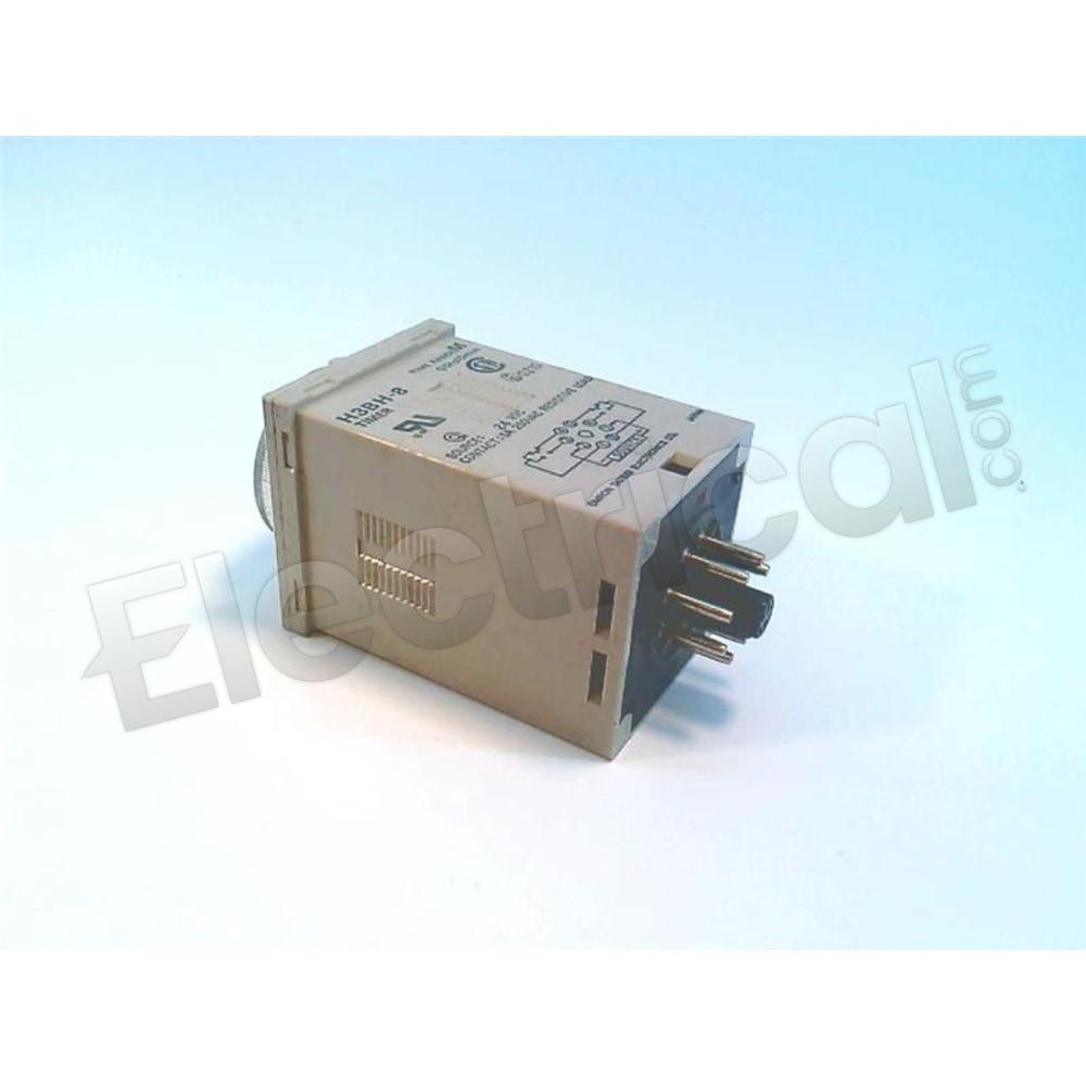 H3BH-8-DC24-M