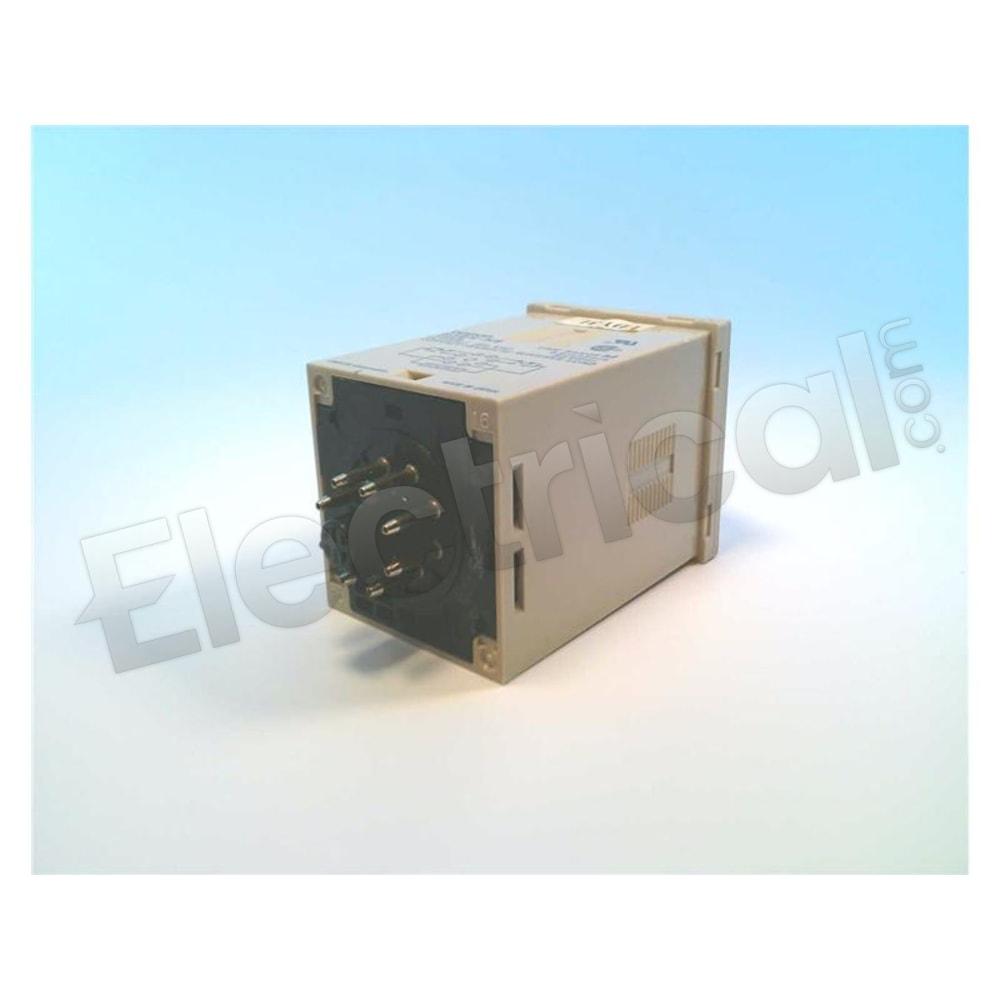 H3BH-N8 AC220V S