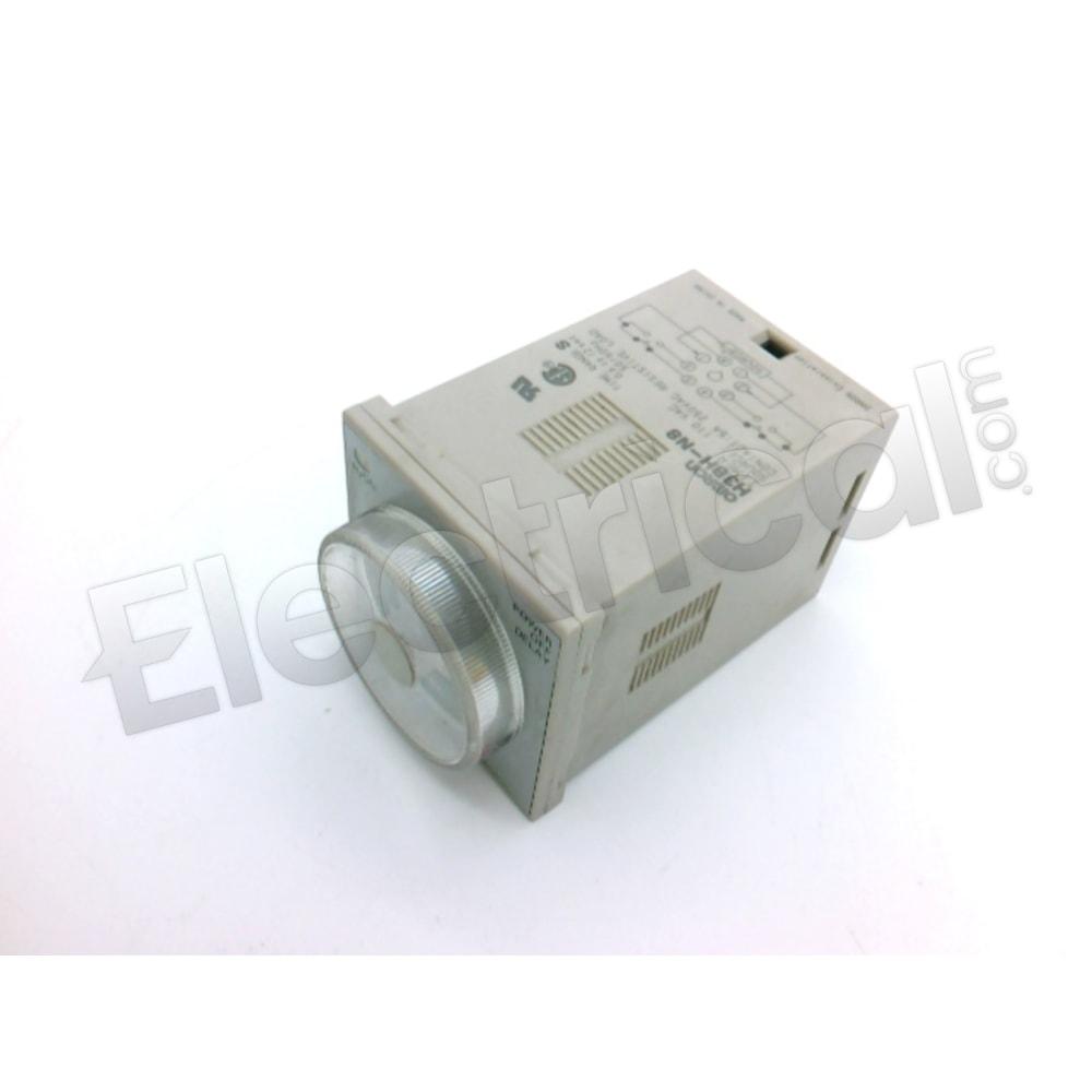 H3BHN8110VACM