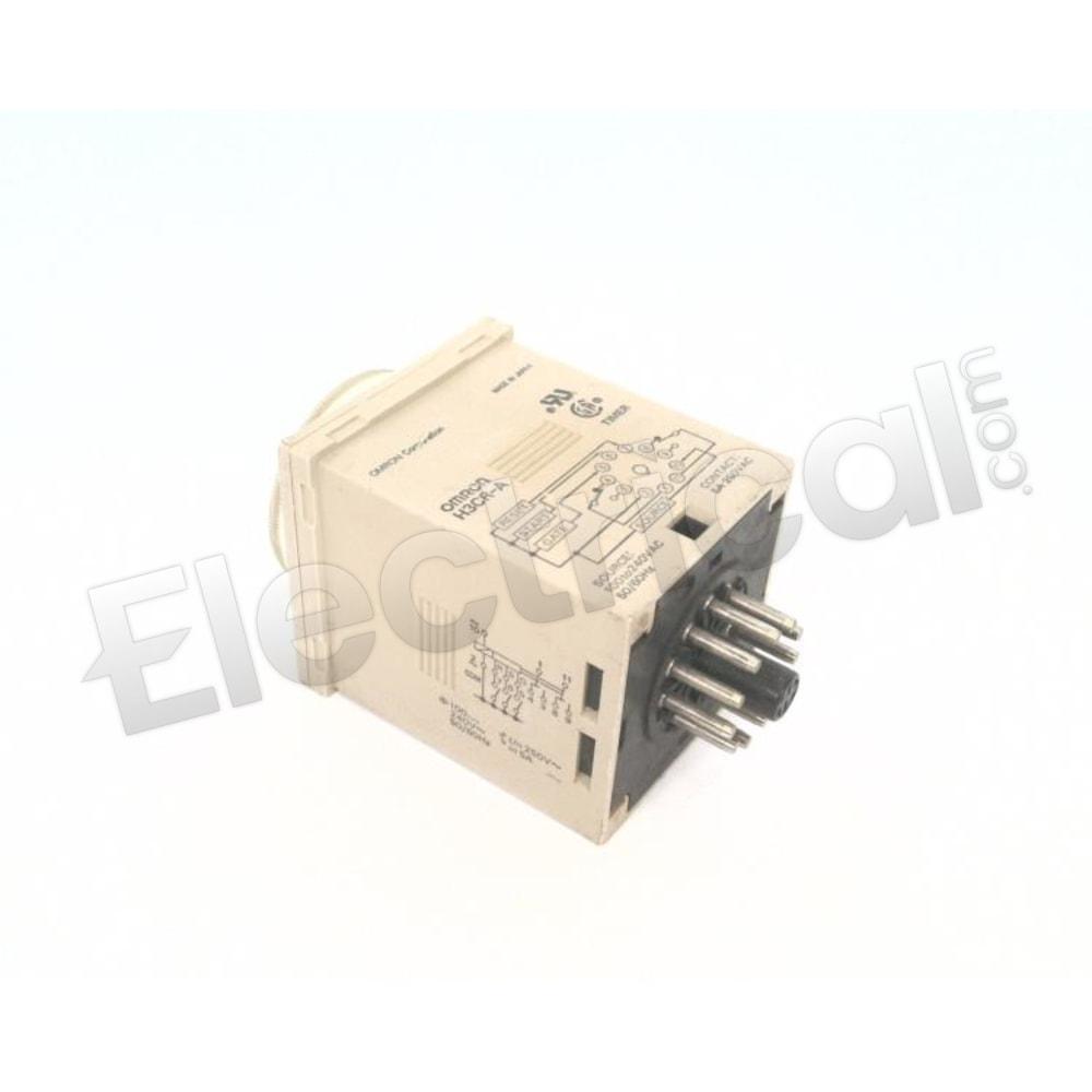 H3CR-A 100-240AC