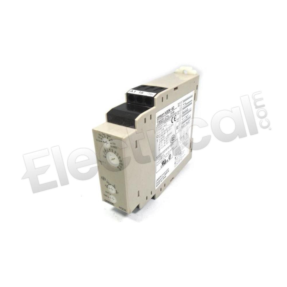 H3DK-S2 AC/DC24-240