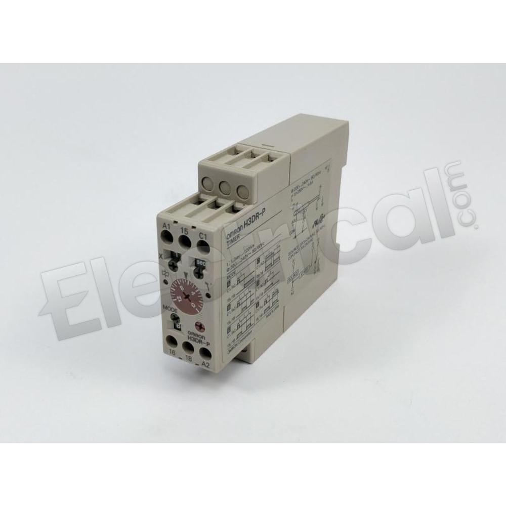 H3DR-P-AC100120