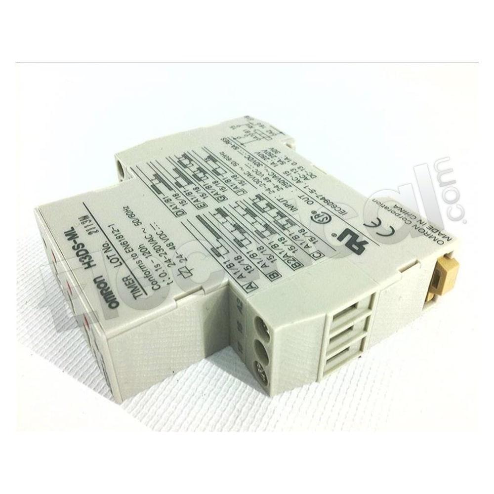 H3DS-ML AC24-230/DC24-48
