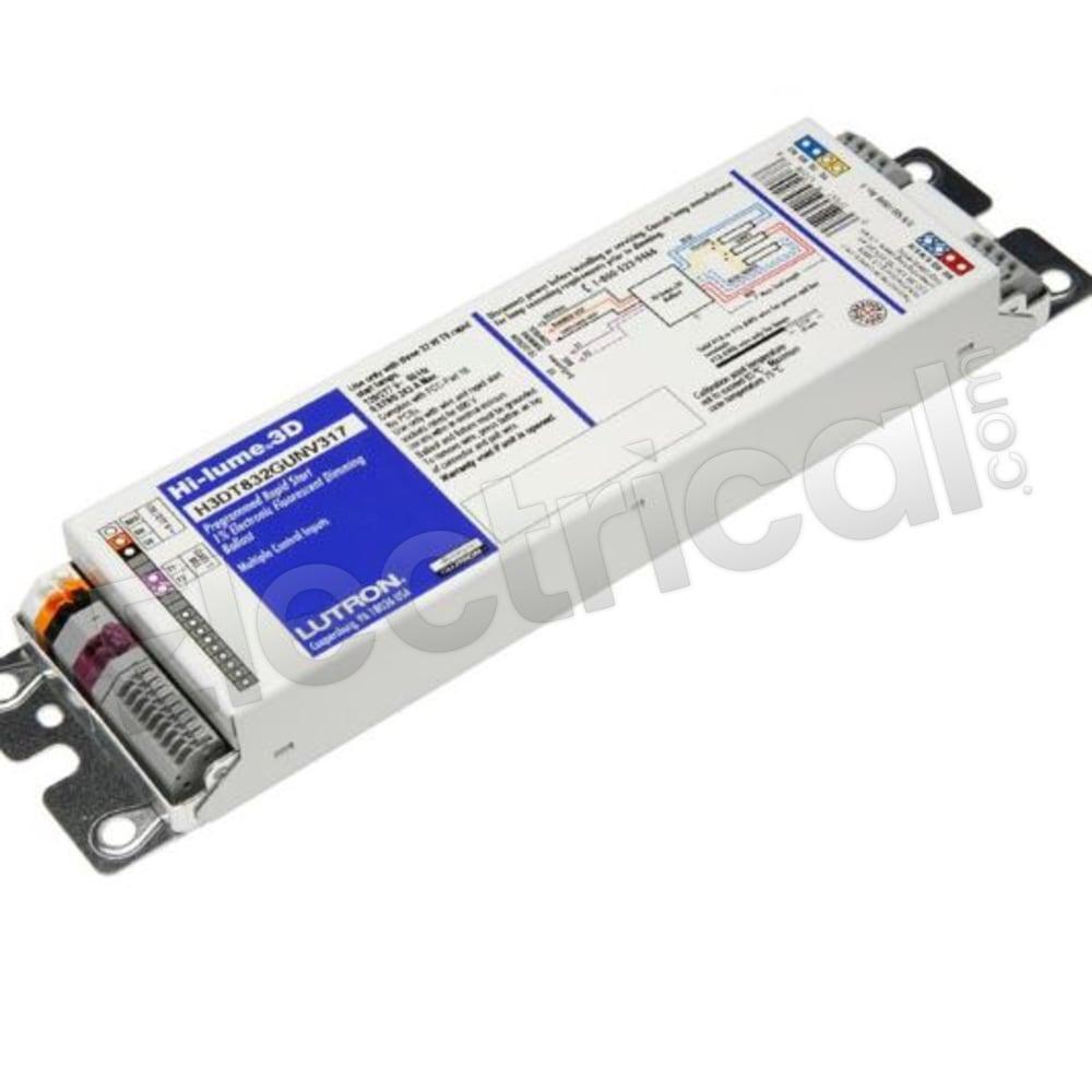 H3DT832GU210