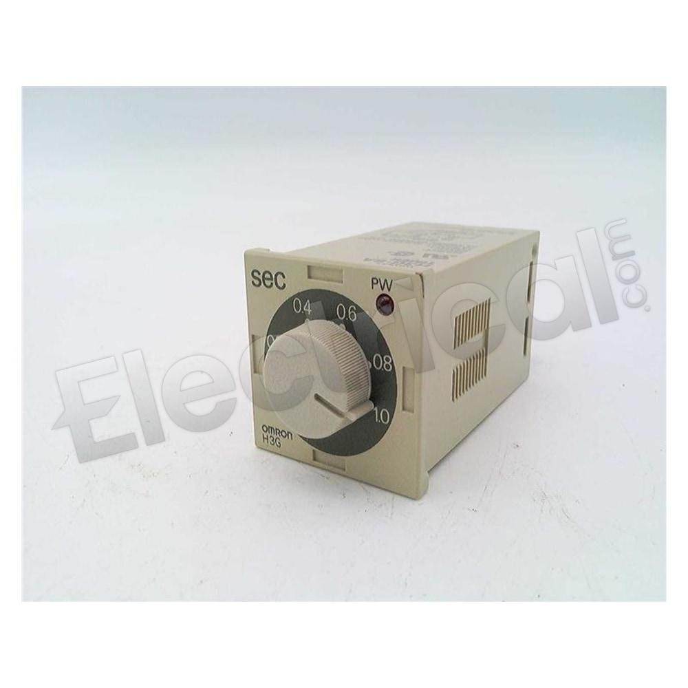 H3G-8A DC24-1S