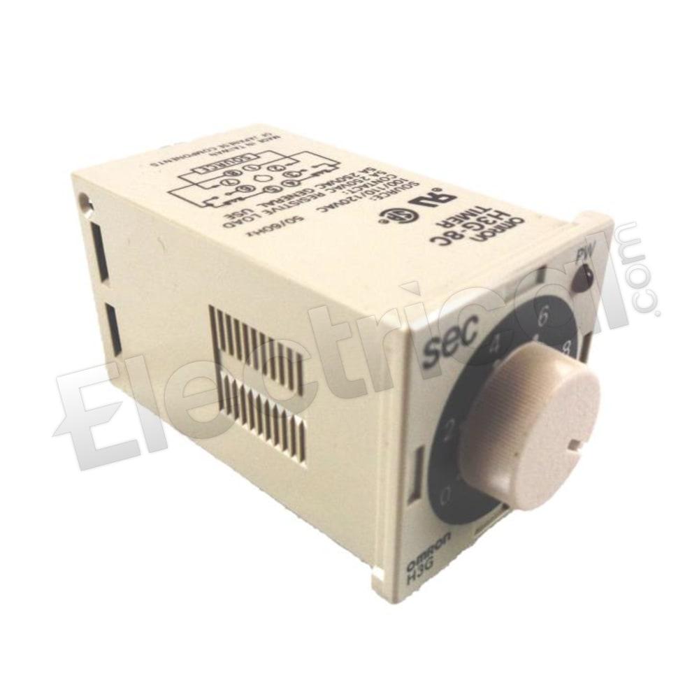 H3G-8C DC24-10S