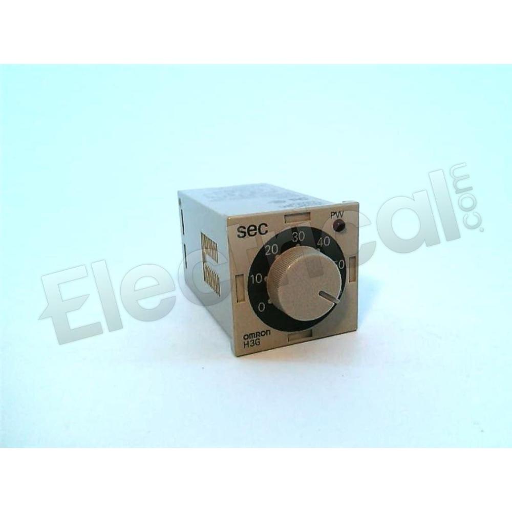 H3G-8C DC24-60S