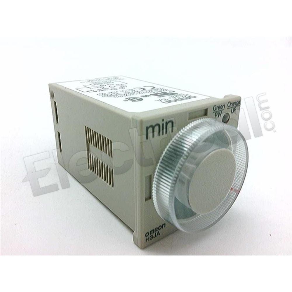 H3JA-8A AC100-120 10M