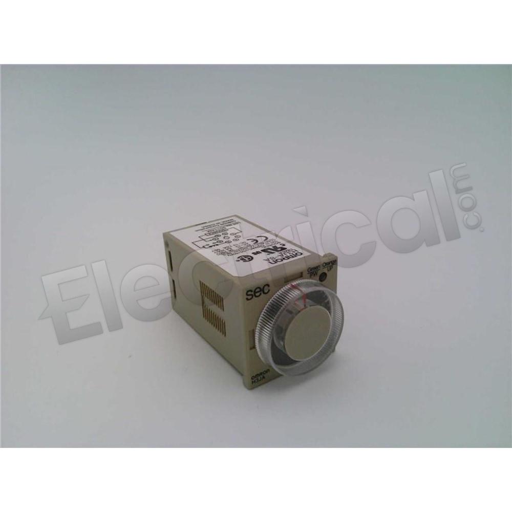 H3JA-8A AC100-120 1S