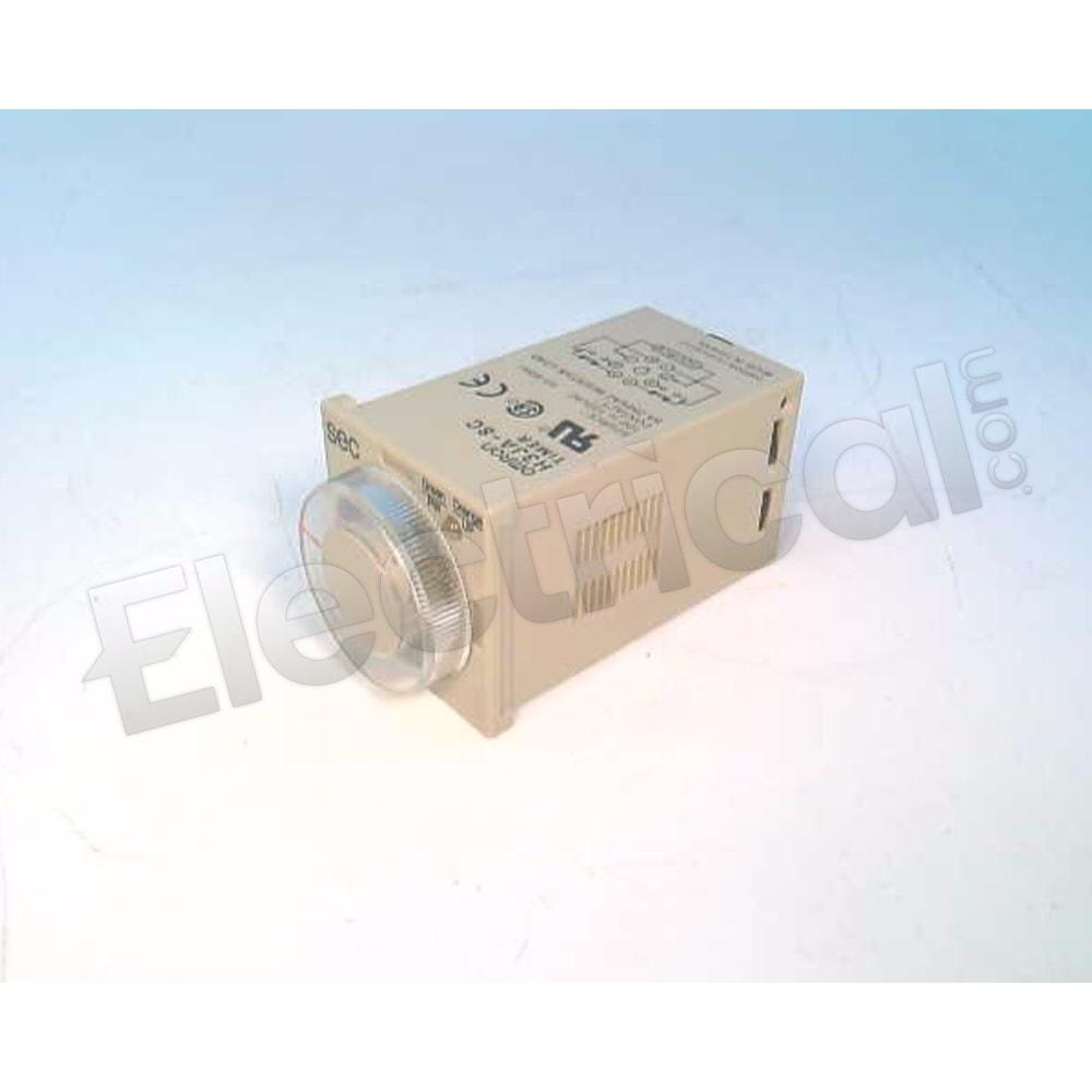 H3JA-8C AC100-240 60S