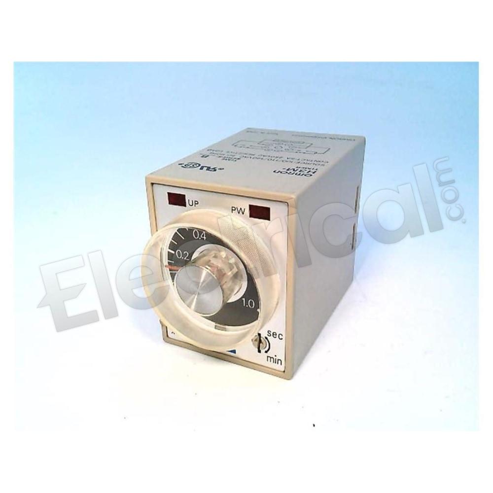 H3M-100/110/120VAC-B