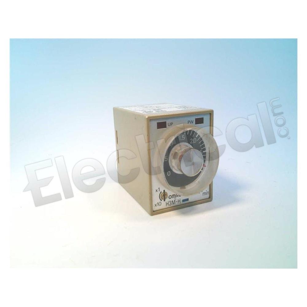 H3M-H-AC100/110/120-C