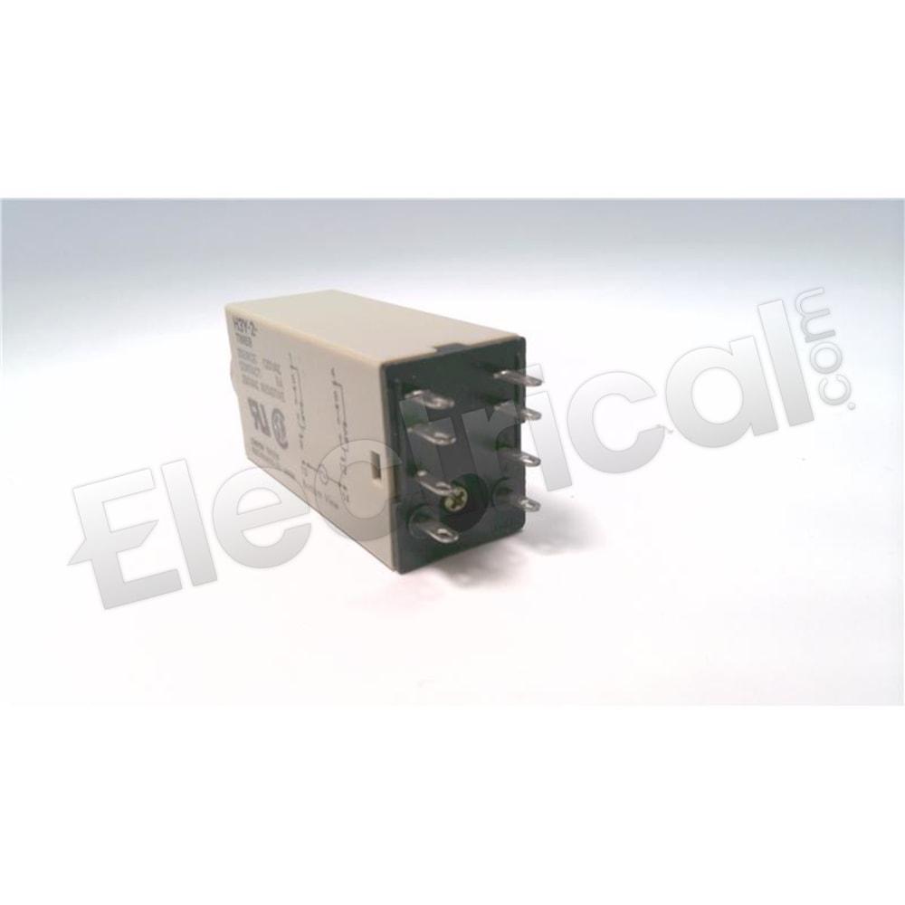 H3Y-2 AC100-120 1S