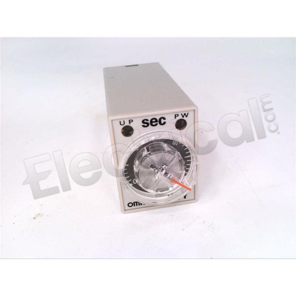 H3Y-2 AC100-120 60S
