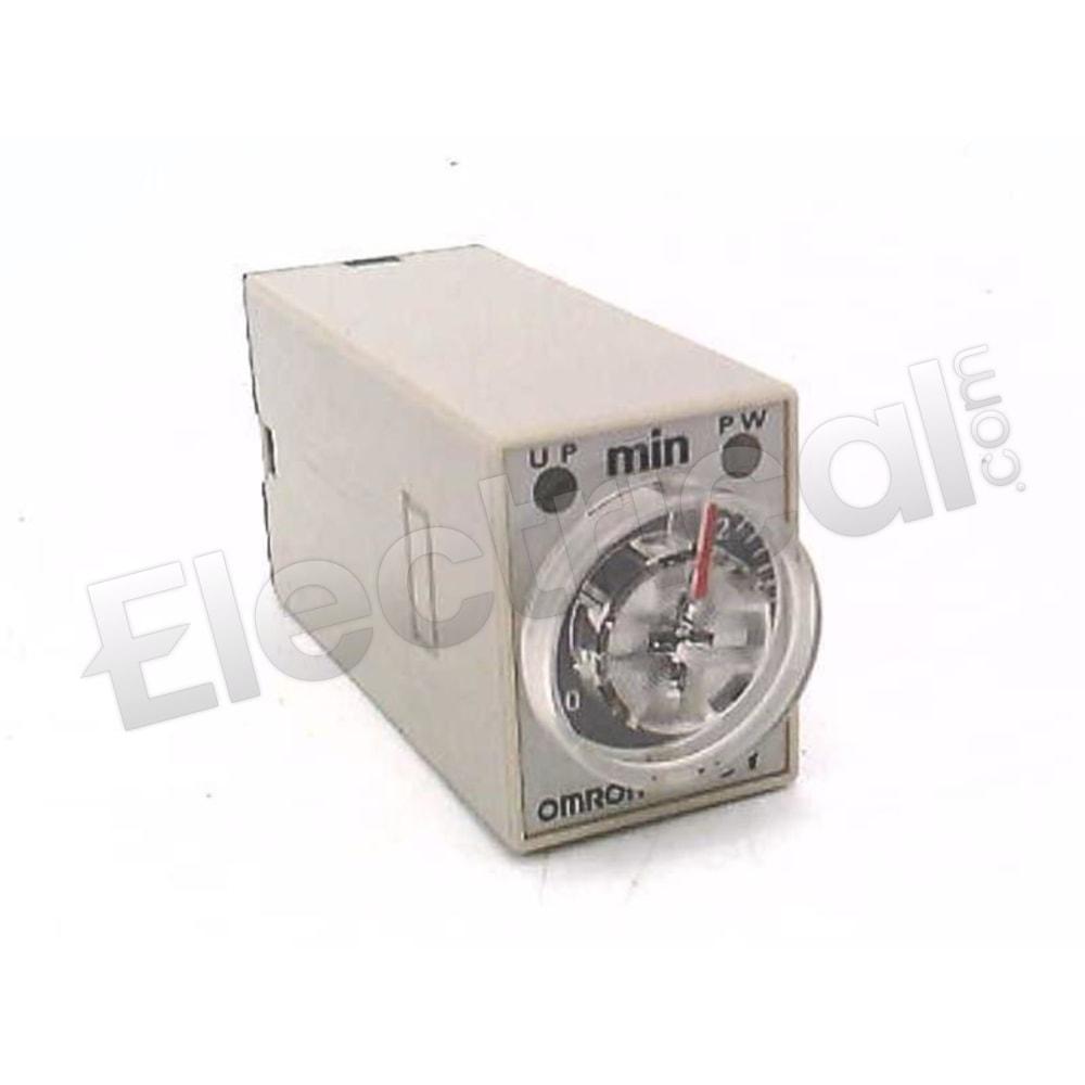 H3Y-2 AC200-230 3M