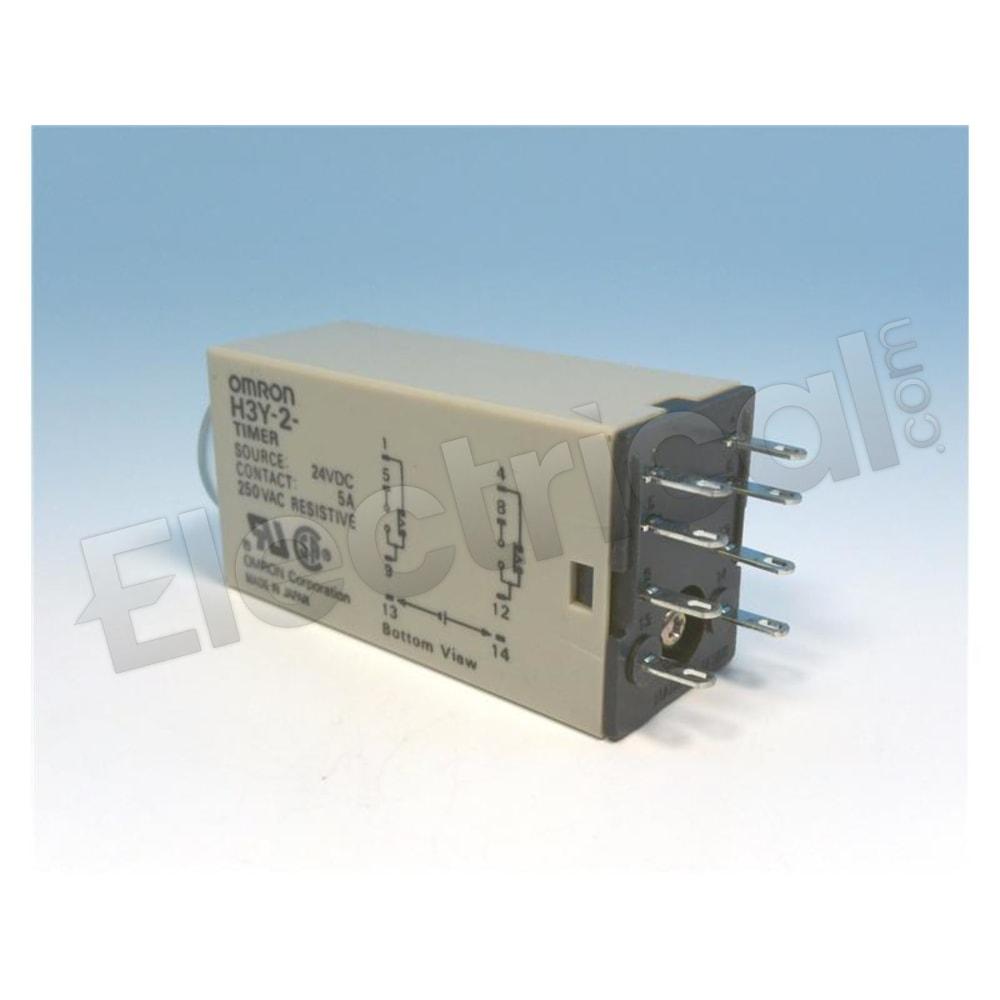 H3Y-2 AC250