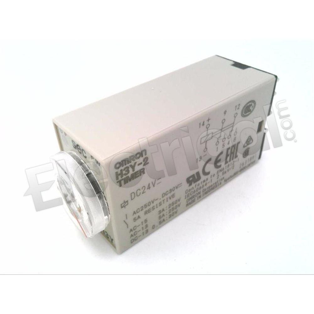 H3Y-2 DC24 5S