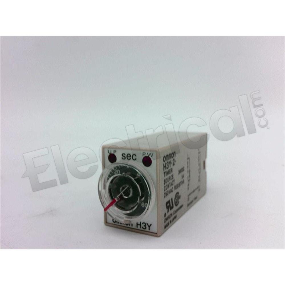 H3Y-2 DC24 60S