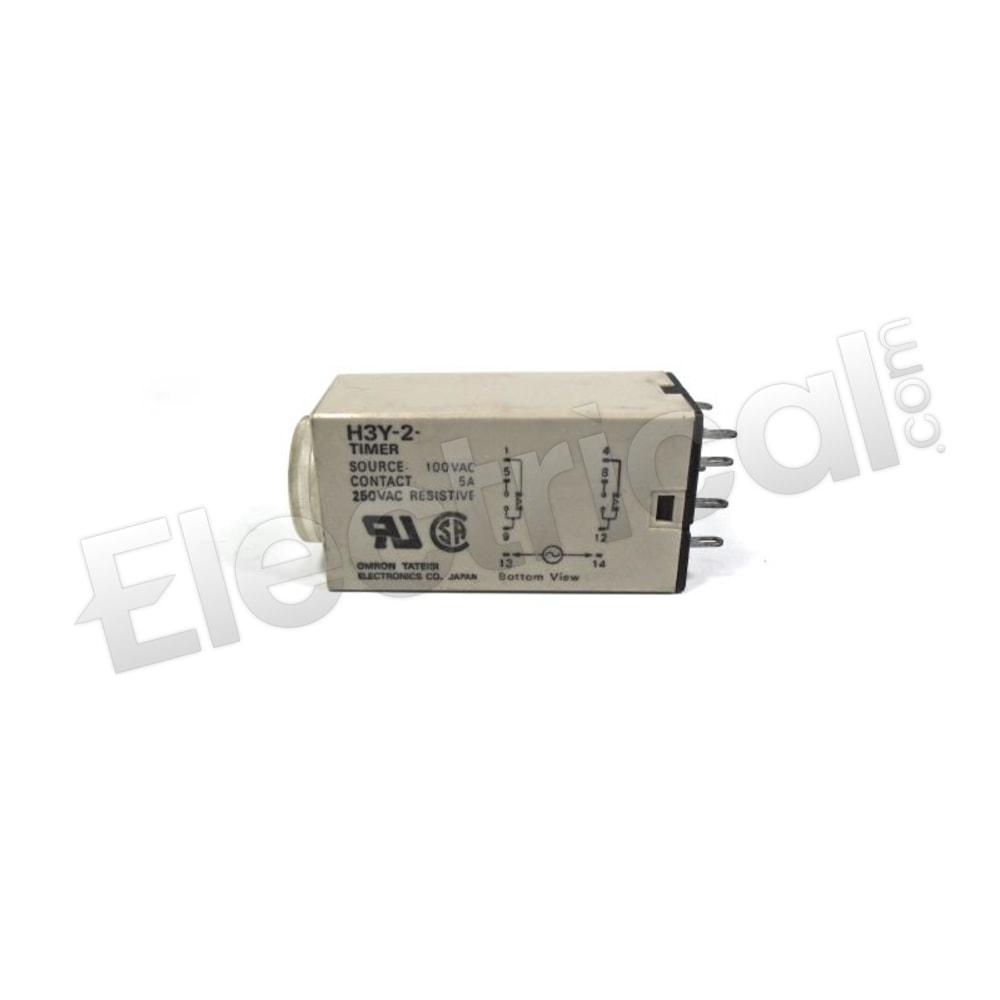 H3Y-2-AC100-10S