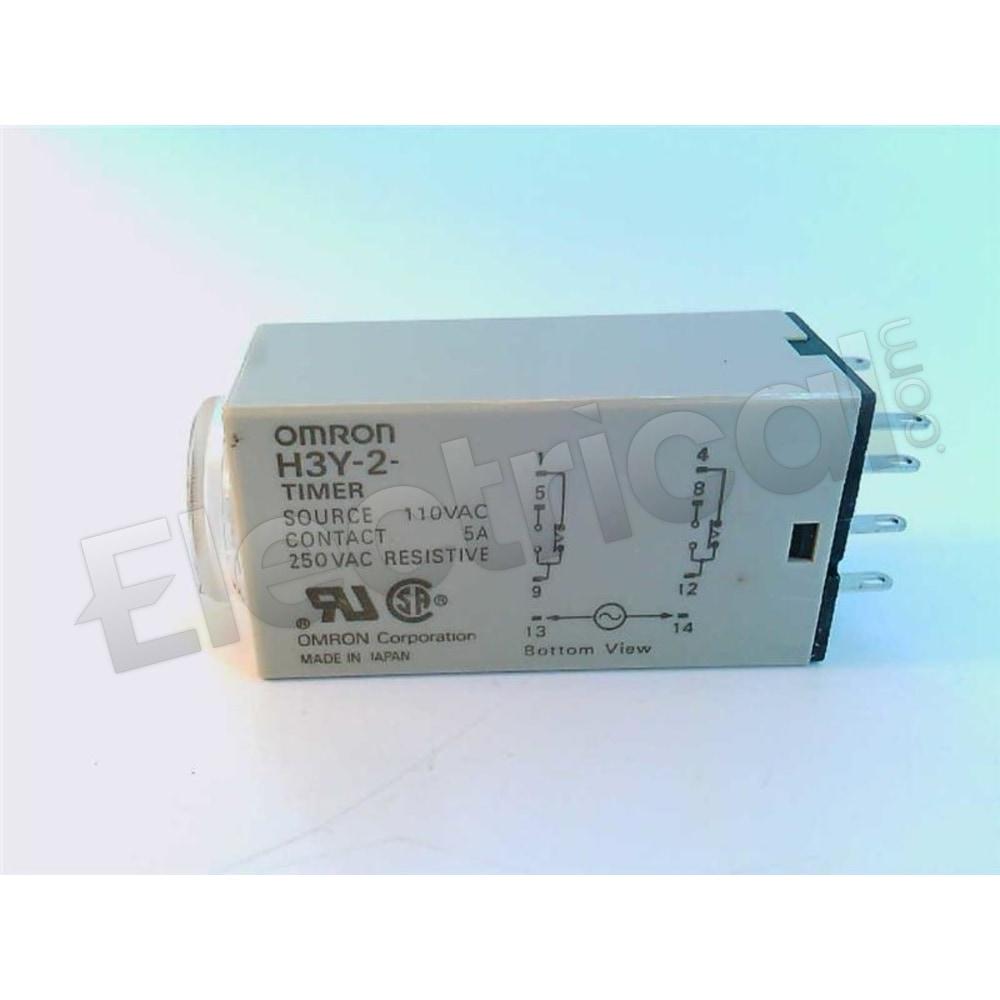 H3Y-2-AC110-10S