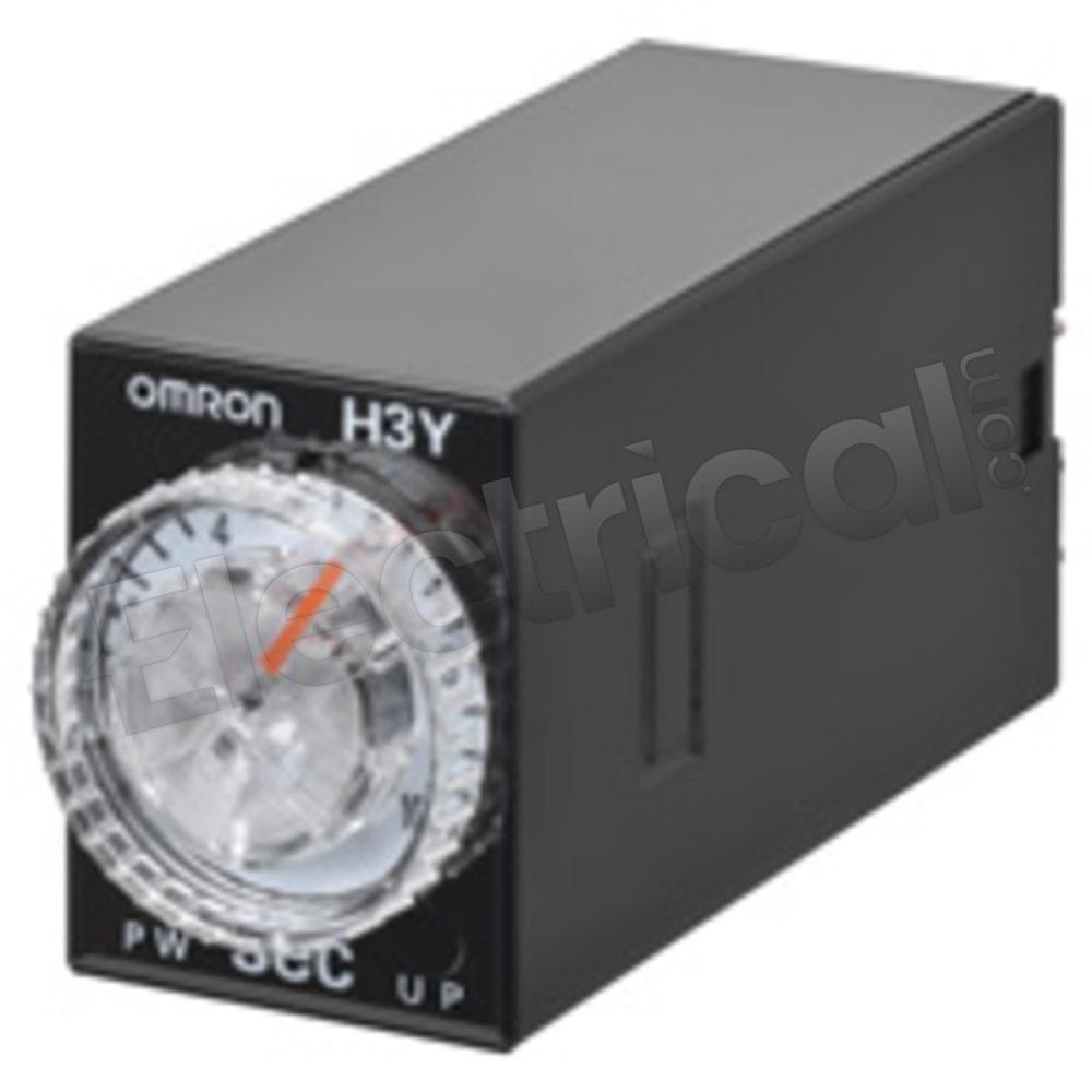 H3Y-2-B AC100-120 30M