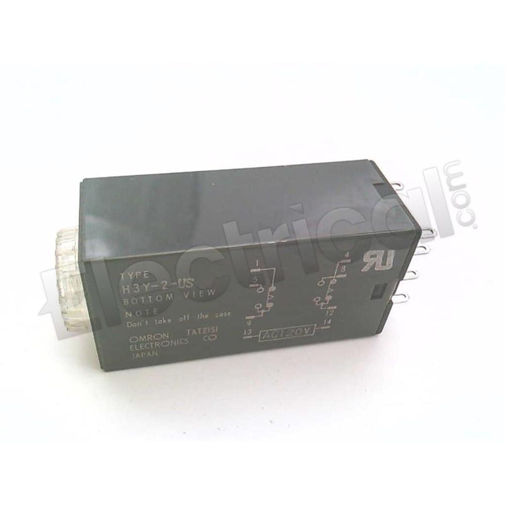H3Y-2-US-AC120-180S