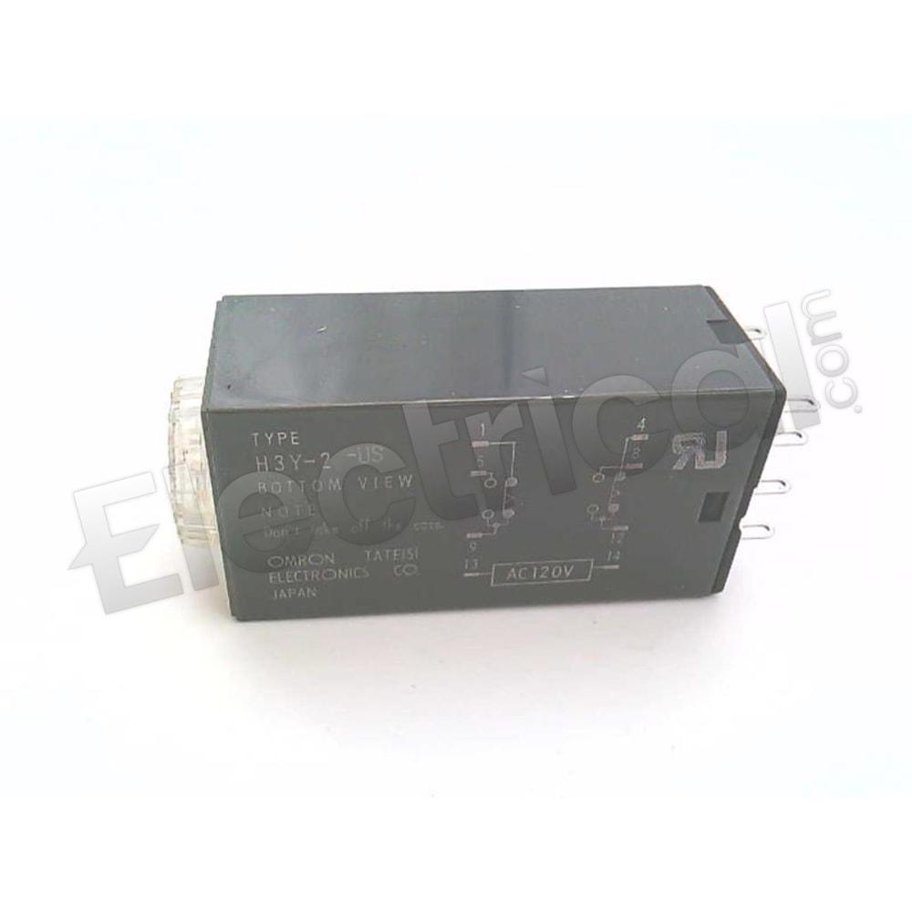 H3Y-2-US-AC120-30S