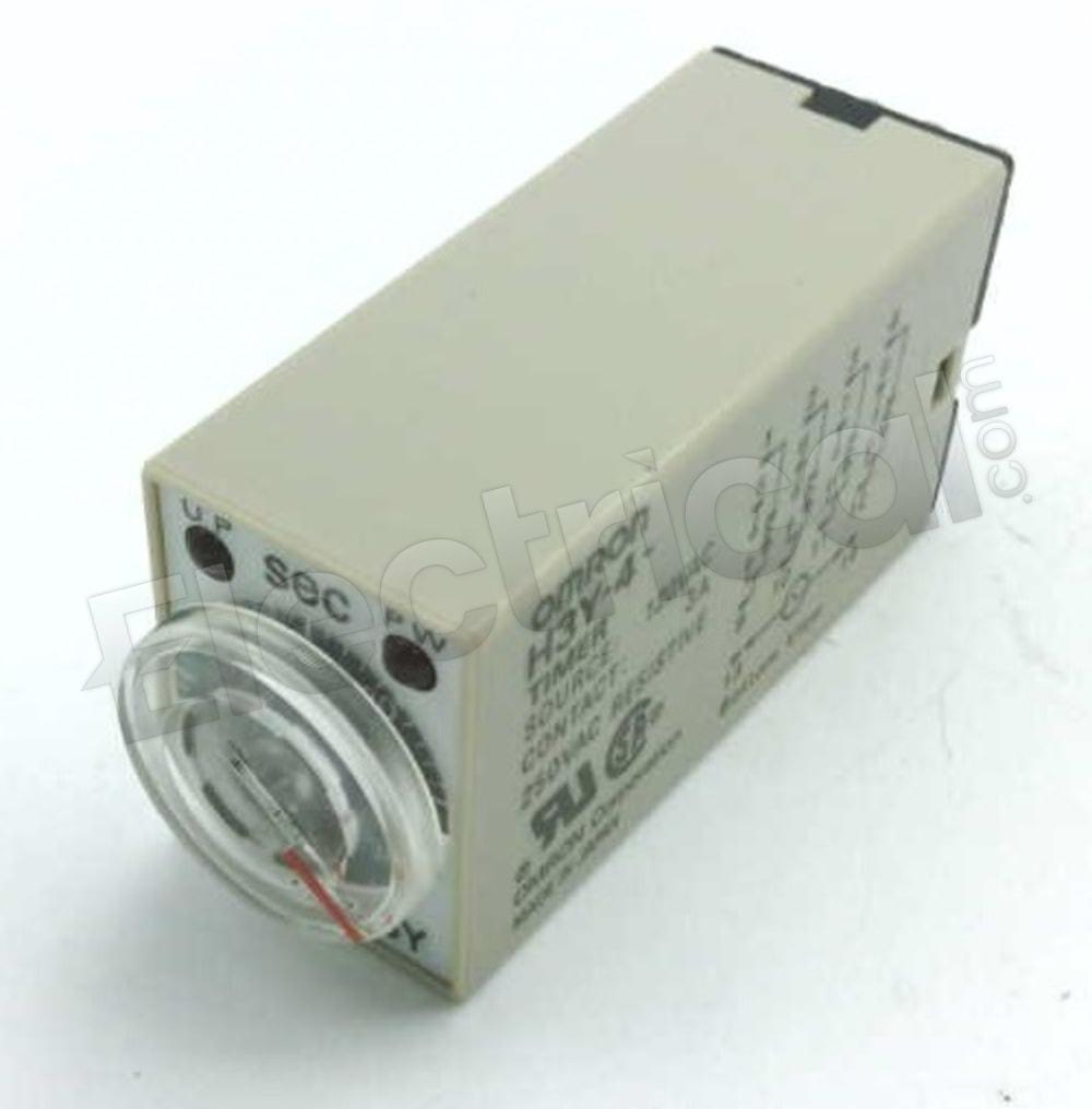 H3Y-4 AC120-30S