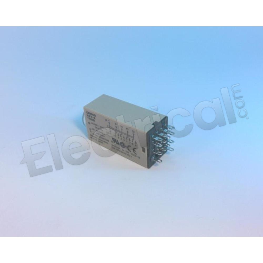 H3Y-4 AC200-230 5S