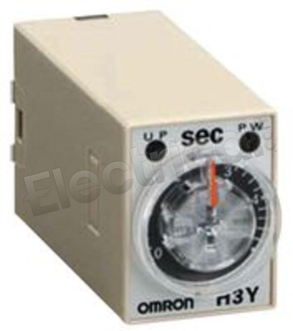 H3Y-4 AC24 10S