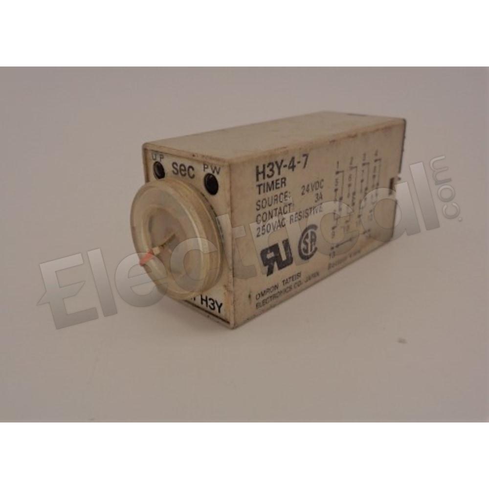 H3Y-4-7-DC24-60S