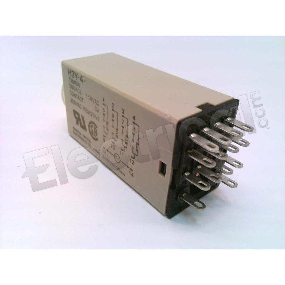 H3Y-4-AC110-30S