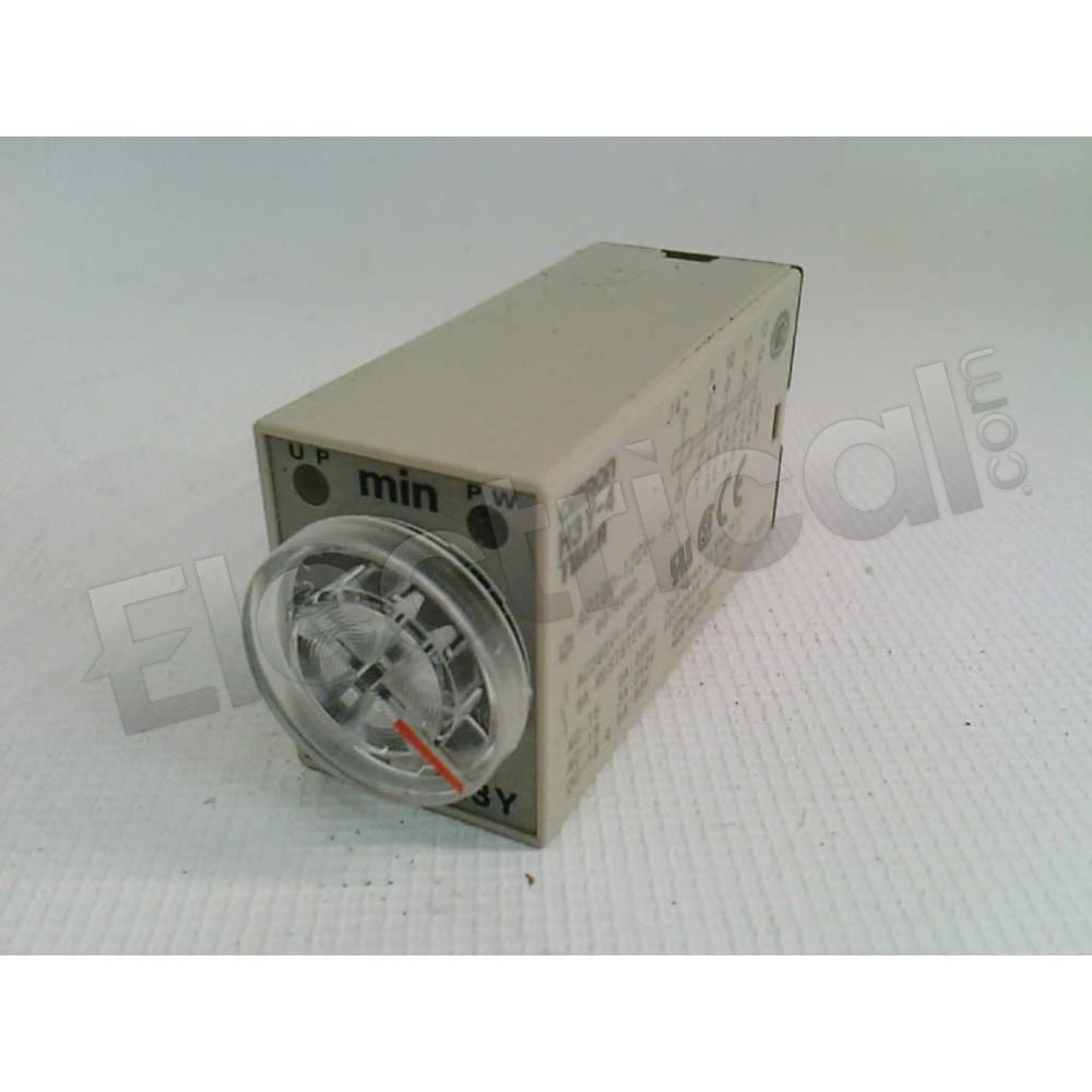 H3Y-4-AC120-10M