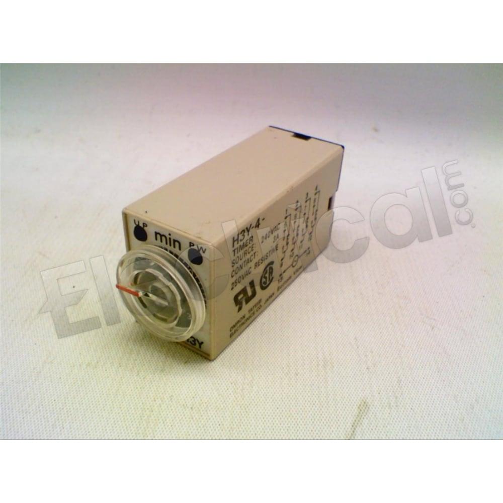 H3Y-4-AC240-30M