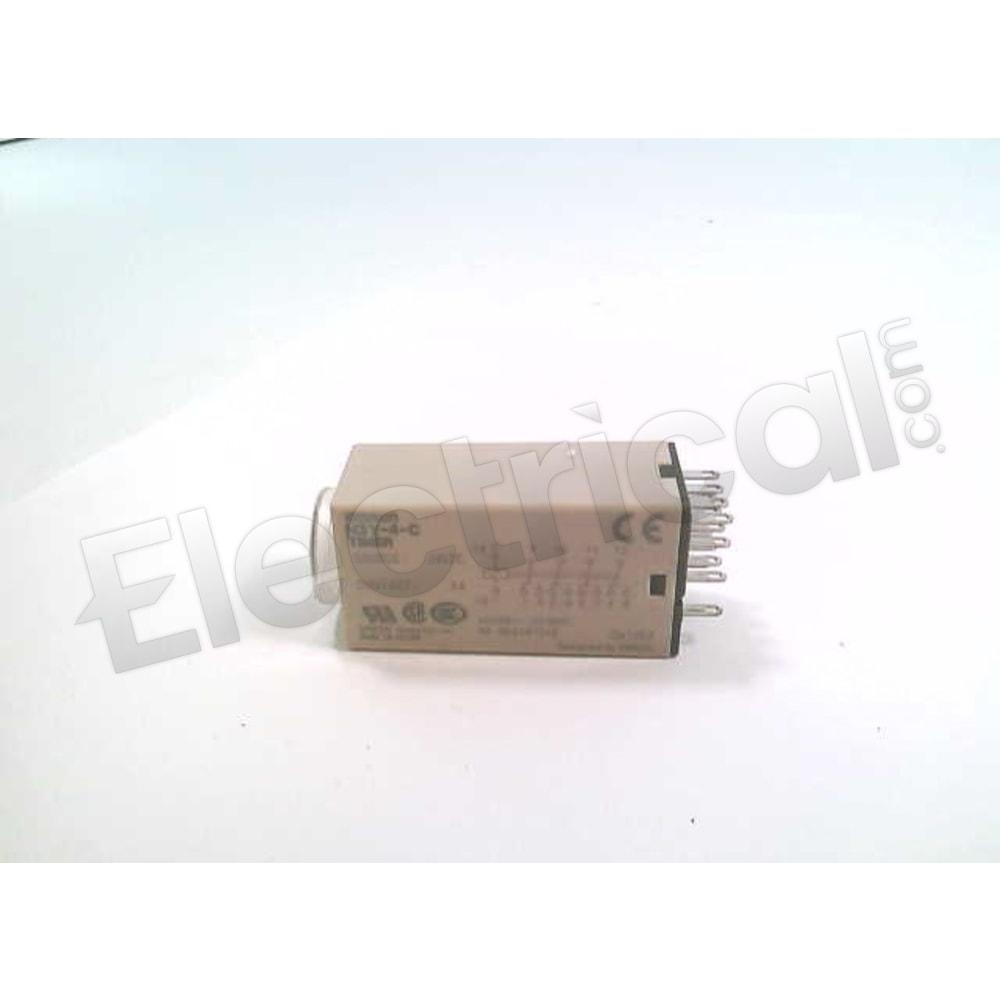 H3Y-4-C-24VDC-30S