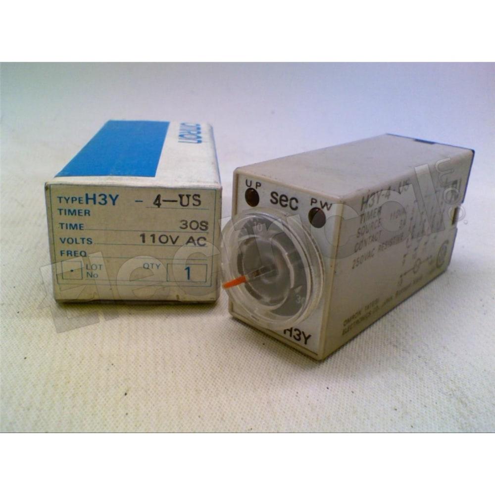 H3Y-4-US-AC110-30S