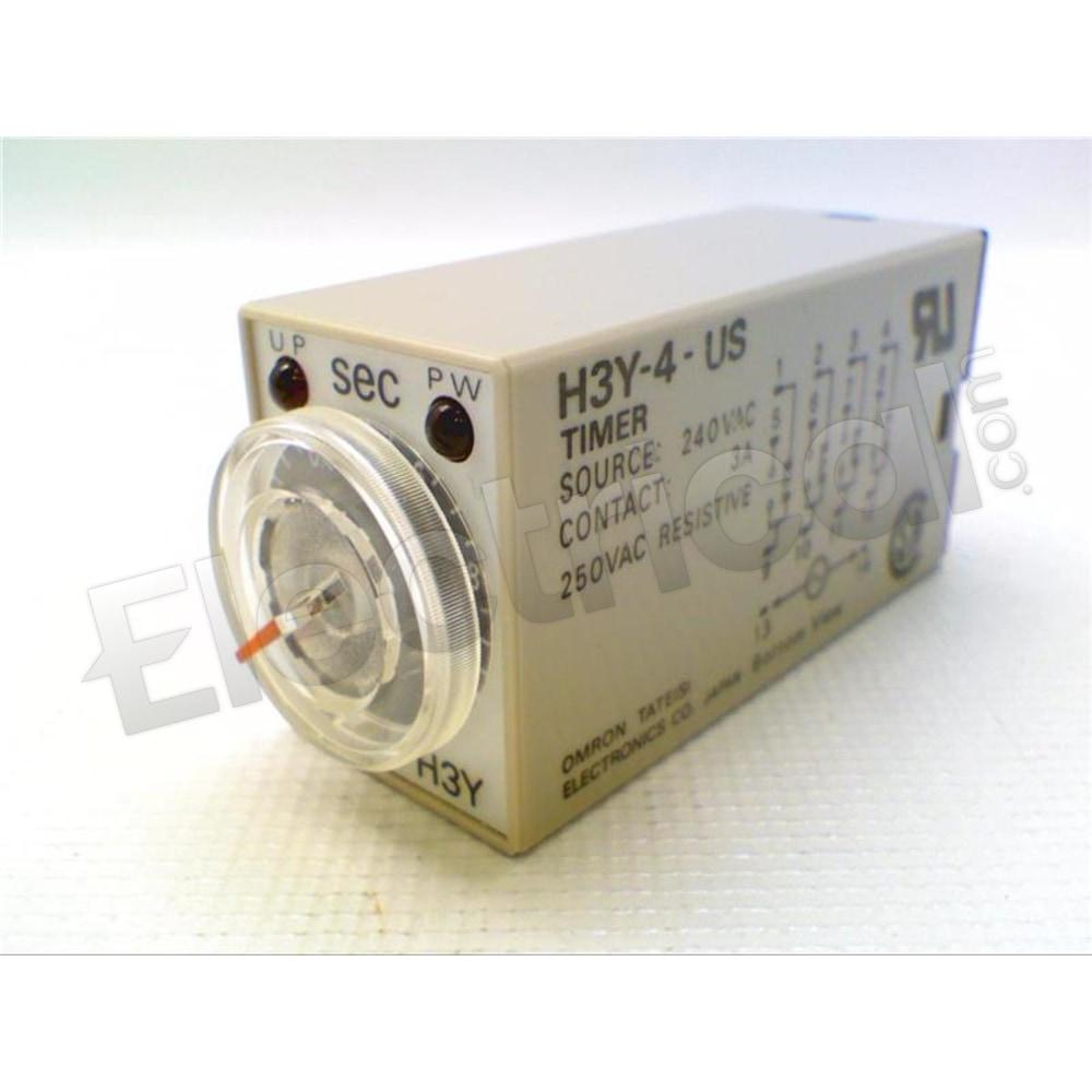 H3Y-4-US-AC240-1S