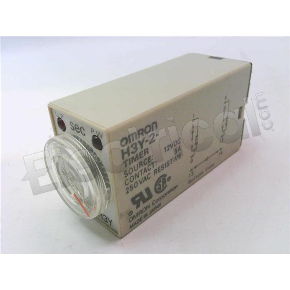 H3Y2DC1230S