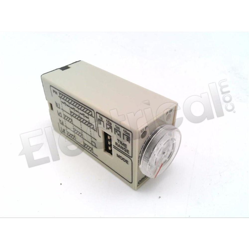 H3YN-2 AC100-120