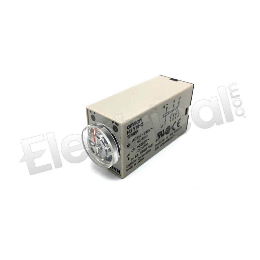 H3YN-2 AC200-230